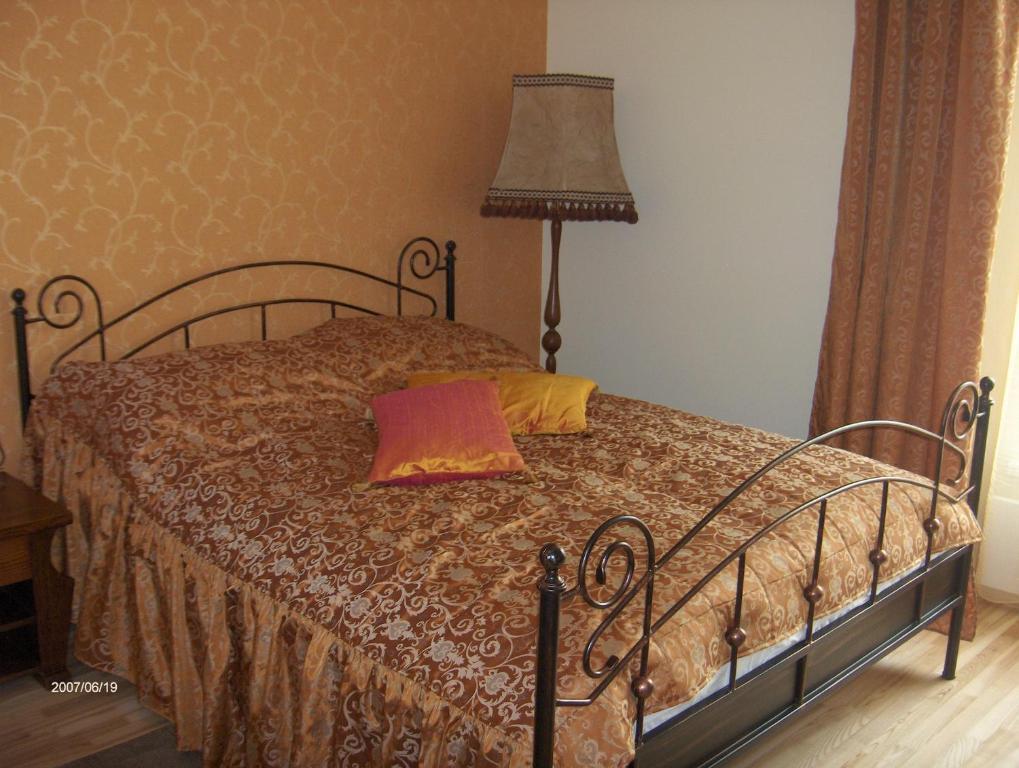 Hotel Centras Šakiai Екстериор снимка
