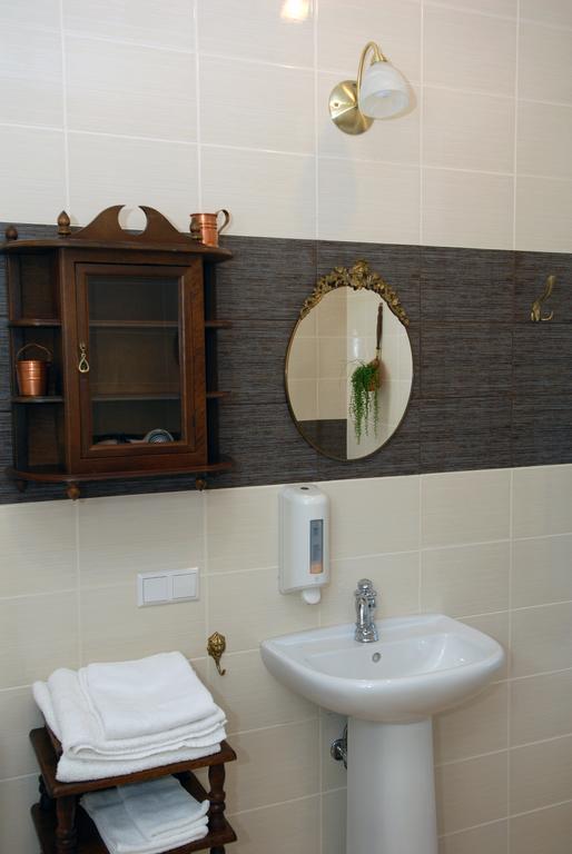Hotel Centras Šakiai Екстериор снимка
